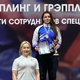 28 медалей на всероссийском турнире по грэпплингу