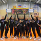 «ЮЗГУ-Атом» стал чемпионом высшей лиги «А»! Курские волейболистки могут пробиться в суперлигу