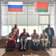 Фехтовальщики завоевали награды на международном турнире в Уфе