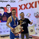 Боксер из Курска выиграл турнир в Подмосковье