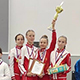 Курские рапиристки выиграли всероссийский турнир «Золотая осень»