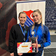 Курские рапиристы стали призерами этапа Кубка мира по фехтованию