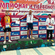 Курские пловцы вернулись с медалями чемпионата ЦФО