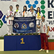 Каратисты взяли Кубок Евразии и медали Belarus Open