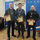 Куряне завоевали медали шахматного чемпионата ЦФО