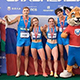 Золото и бронза Федяева на «Кубке сильнейших»