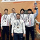 Курский рапирист завоевал бронзу этапа Кубка мира