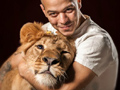 Национальный цирк Египта Хамада Кута покажут в Курске уникальных нильских львов
