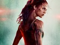 Фильм Tomb Raider: Лара Крофт (трейлер)