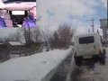 В Курской области пьяный водитель, уходя от погони ГИБДД, чуть не сбил ребенка