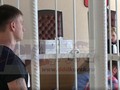В Курске судят обвиняемого в двойном убийстве пенсионеров, приехавших из Питера