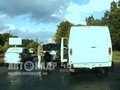 Конфликт на дороге в Курске едва не закончился стрельбой (видео)