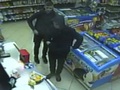 Внимание, розыск! Полиция Курска ищет подозреваемых в краже из магазина на Почтовой