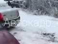 В Курске на «пьяной дороге» массово бьются машины
