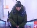 В Курске ищут подозреваемую в краже сумки с деньгами