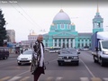 Передача из Курска популярного ТВ-шоу «Рогов в городе» вышла в эфир на СТС