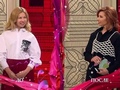 Курская художница стала героиней шоу «Модный приговор» на Первом канале