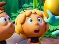 Мультфильм: Пчелка Майя: Медовый движ