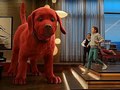 Фильм: Большой красный пес Клиффорд