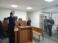 В Курске арестован обвиняемый в расстреле охранников ночного клуба
