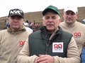 Депутаты Курской областной Думы приняли участие в акции «Сохрани лес»