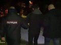 В Железногорске задержан иностранец с крупной партией синтетических наркотиков