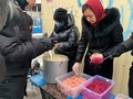 Депутаты Курской областной Думы выступают в роли волонтеров