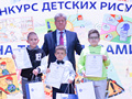 В Курчатове подвели итоги конкурса «Охрана труда глазами детей»