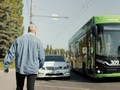 В Курске музыкант выпустил клип на песню, посвященную городу и курскому троллейбусу