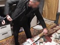 Арестован житель Курска, стрелявший из карабина в жену