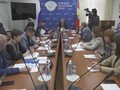 В Курской областной Думе обсудили дополнительные меры поддержки для предпринимателей из приграничья