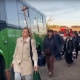 Более 1000 человек перевез курский минтранс после ЧП в Орловской области