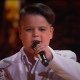 8-летний курянин прошел слепые прослушивания в шоу «Голос.Дети»