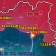 Военные сообщают о ситуации в Курской и Сумской областях на 15 сентября