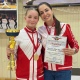 Дочь олимпийской чемпионки Евгении Ламоновой Мирра выиграла турнир «Люберецкая рапира»