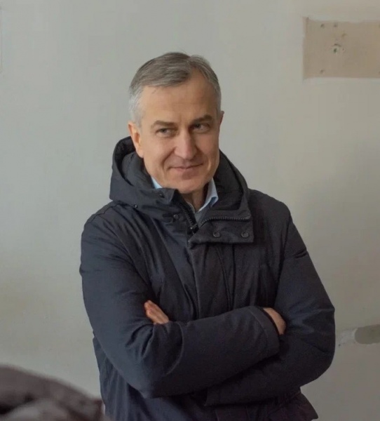 Александр Чепик опроверг свой уход с поста председателя правительства Курской области