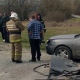 В аварии под Курском ранены женщины