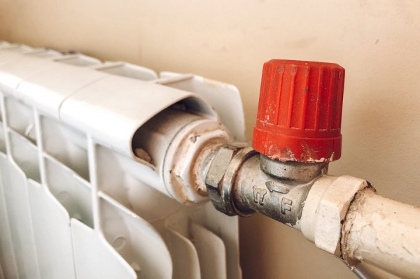 Отопительный сезон в Курской области завершат на этой неделе